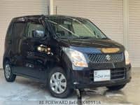 2010 SUZUKI WAGON R