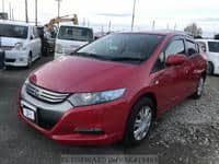 2010 HONDA INSIGHT