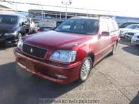 2000 TOYOTA CROWN ESTATE