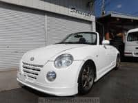 2005 DAIHATSU COPEN