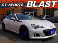 2012 SUBARU BRZ