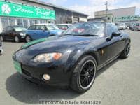 2006 MAZDA ROADSTER