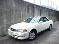 2000 TOYOTA MARK II