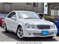 2006 MERCEDES-BENZ C-CLASS