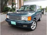 1998 LAND ROVER RANGE ROVER