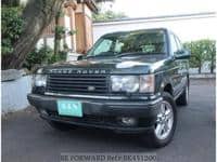 2002 LAND ROVER RANGE ROVER