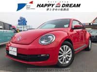 2015 VOLKSWAGEN THE BEETLE