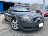 2000 AUDI TT ROADSTER