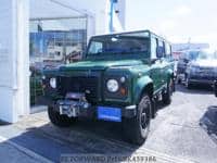 2002 LAND ROVER DEFENDER