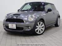 2010 BMW MINI