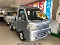 2009 DAIHATSU HIJET TRUCK