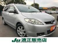 2005 MAZDA PREMACY