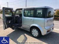 2003 NISSAN CUBE