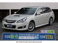 2010 SUBARU LEGACY TOURING WAGON