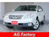 2009 SUBARU OUTBACK