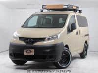 2009 NISSAN NV200VANETTE WAGON