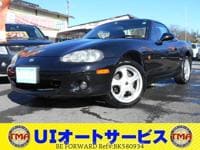 2001 MAZDA ROADSTER