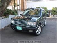 1998 LAND ROVER RANGE ROVER