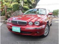 2007 JAGUAR X-TYPE