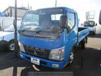 2009 MITSUBISHI CANTER GUTS