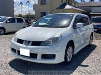 2010 NISSAN WINGROAD