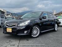 2009 SUBARU LEGACY B4