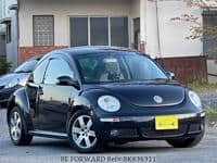 VOLKSWAGEN New Beetle