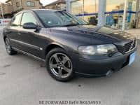 2001 VOLVO S60