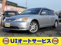 HONDA Civic Ferio