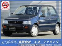 1994 SUZUKI CERVO MODE