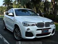 2016 BMW X4