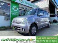 DAIHATSU Move Latte