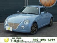 2005 DAIHATSU COPEN