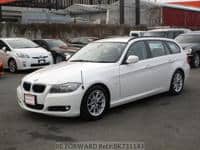 2010 BMW 3 SERIES