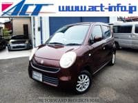 SUZUKI MR Wagon