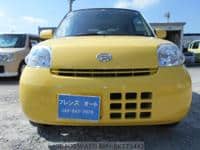 2011 DAIHATSU ESSE