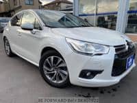 2012 CITROEN DS4