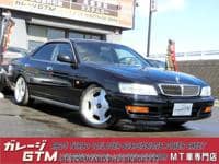 1998 NISSAN LAUREL