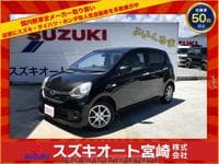 2014 DAIHATSU MIRA ES