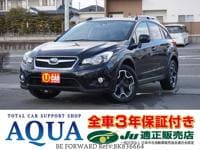 2013 SUBARU XV