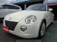 2006 DAIHATSU COPEN