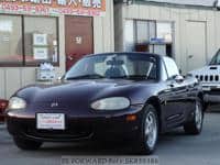 1998 MAZDA ROADSTER