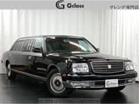 2009 TOYOTA CENTURY