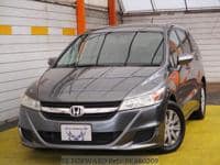 2009 HONDA STREAM