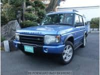 2005 LAND ROVER DISCOVERY