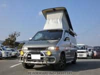 1997 MAZDA BONGO FRIENDEE