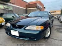 1995 FORD MUSTANG