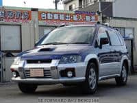 1999 MITSUBISHI RVR