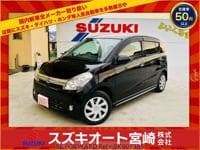 2008 DAIHATSU MIRA CUSTOM