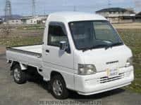 2000 SUBARU SAMBAR TRUCK